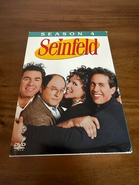 Seinfeld Season 4